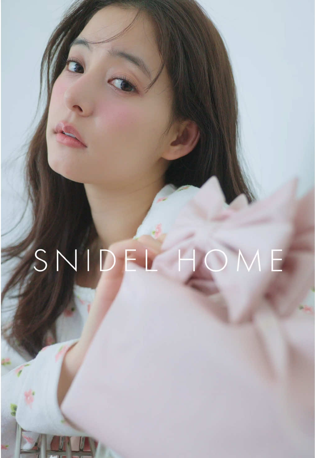 @SNIDEL HOME