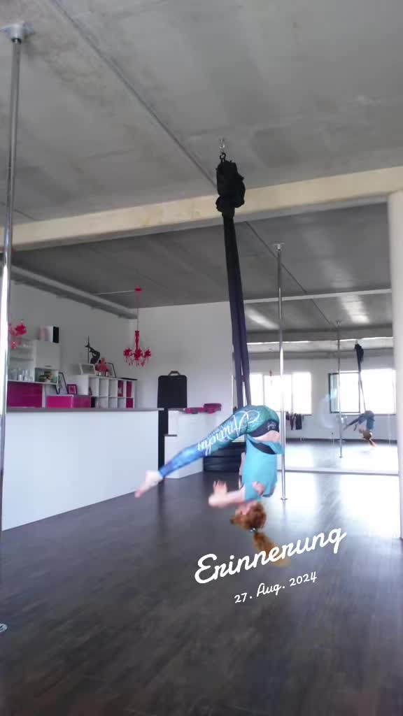@Jaq. la Fifi Wegewitz