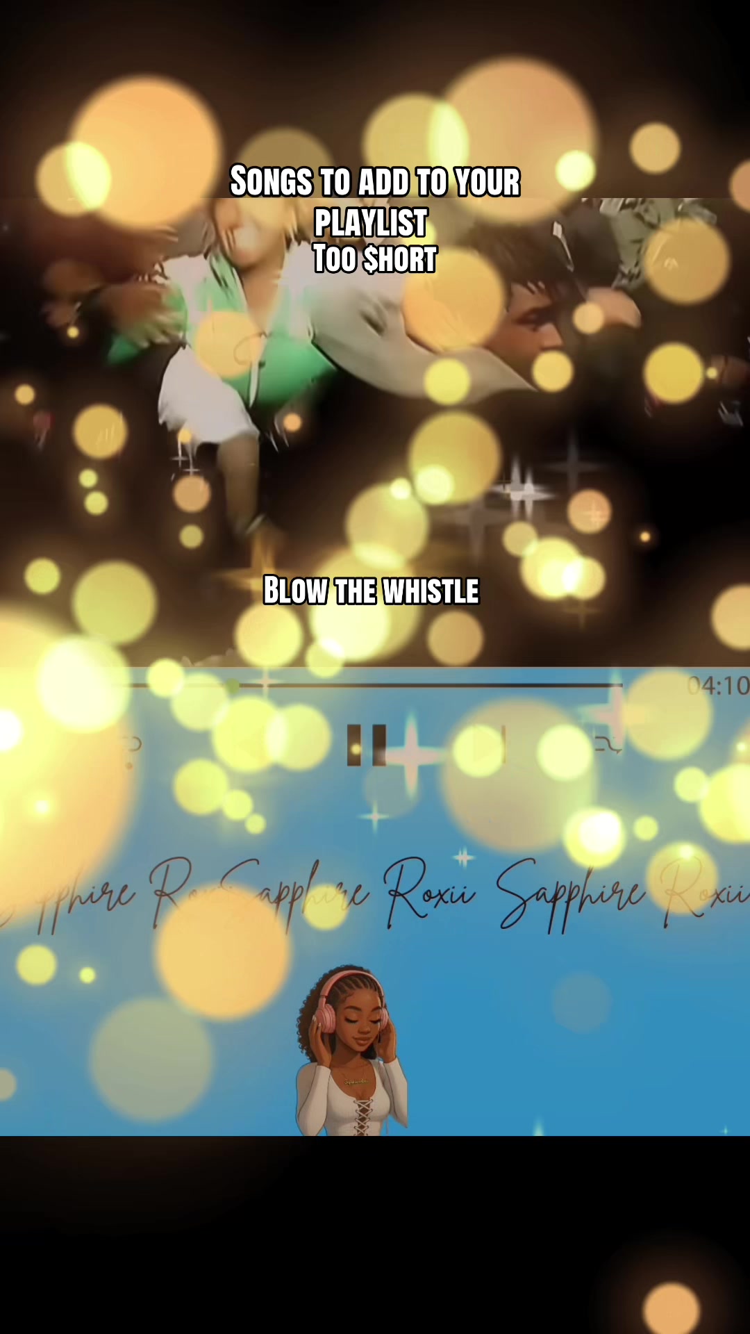 @Sapphire