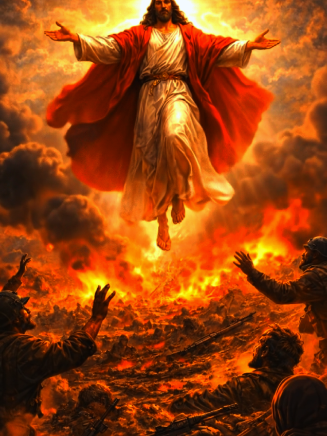 @Ibelieveyoujesus