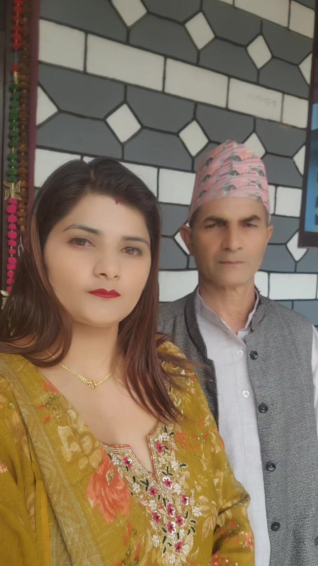 @Santoshi Gautam