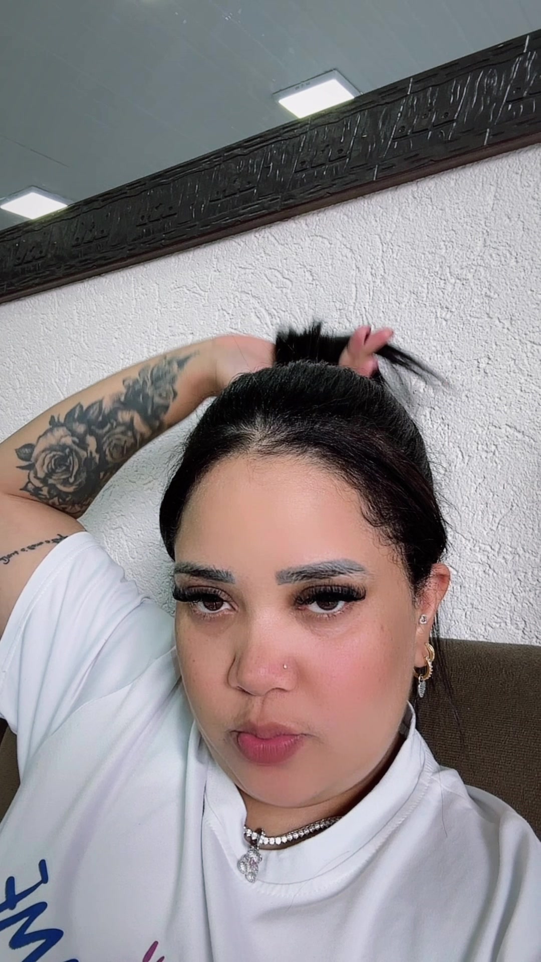 @josy cabeleireira 🥰🙌