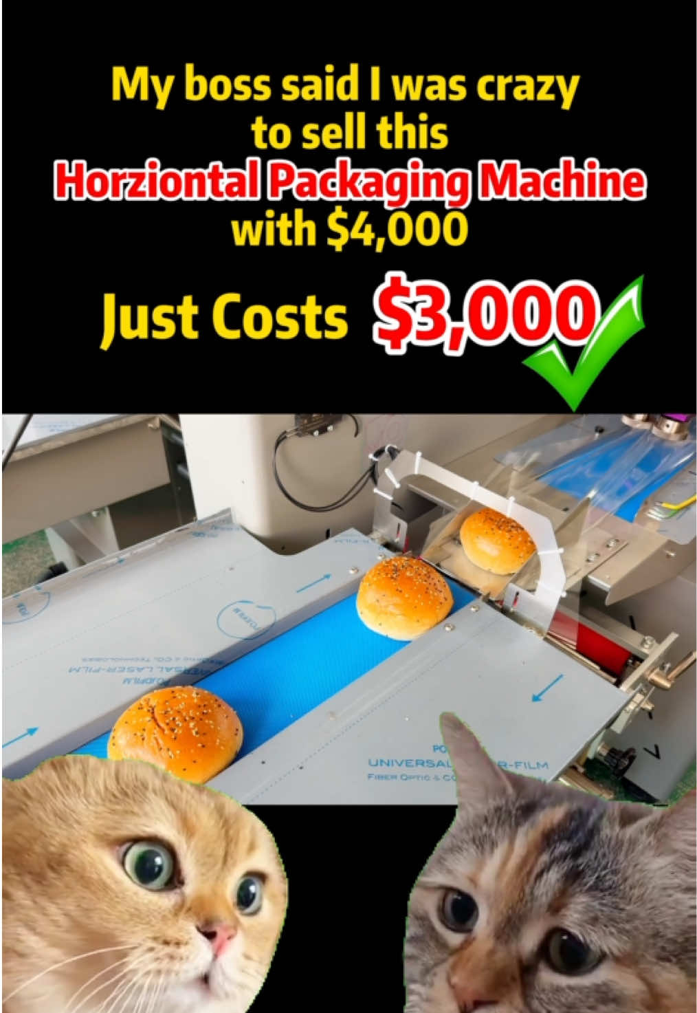 @Jiaqian Machinery