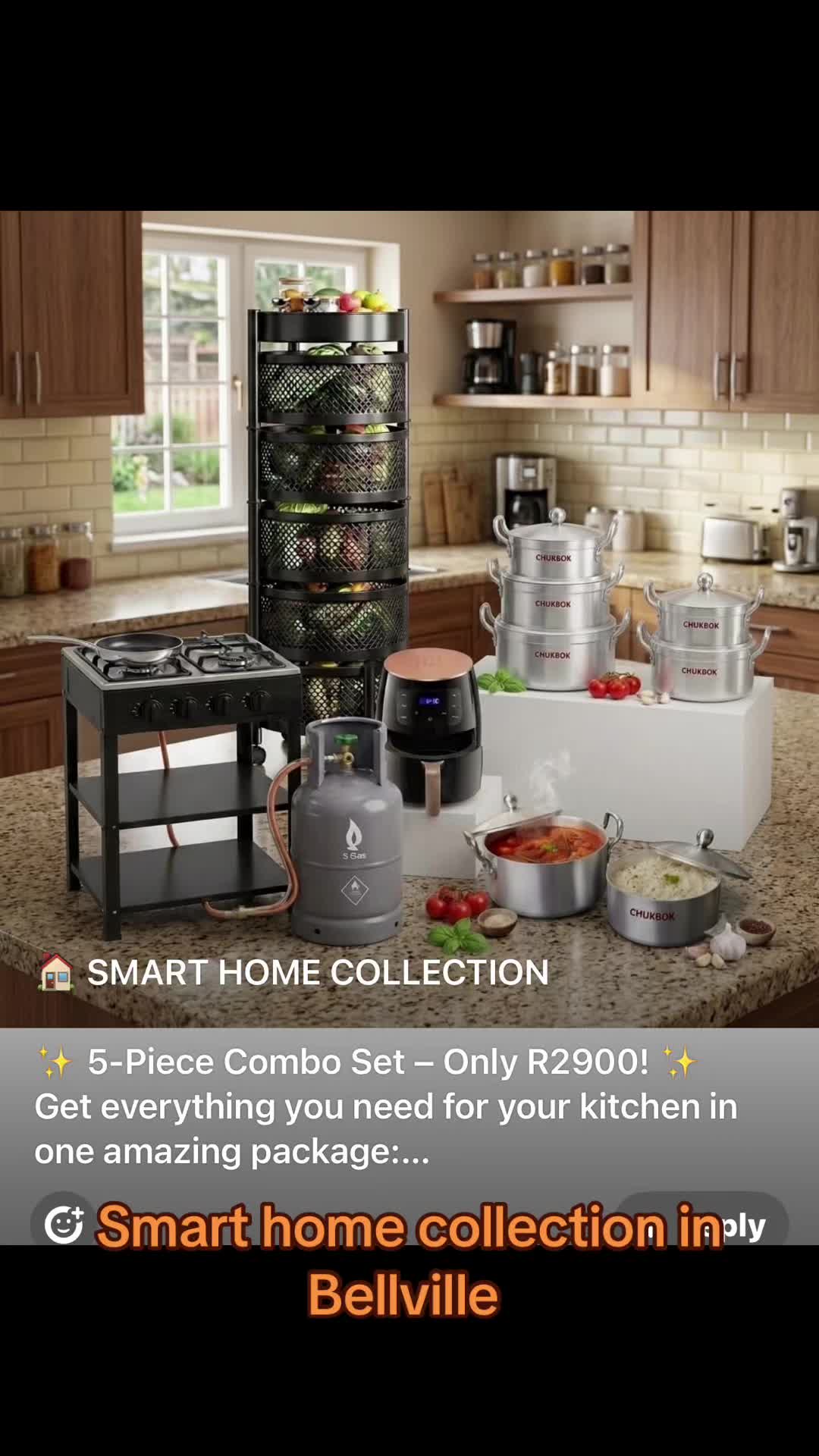 @smarthome.collection