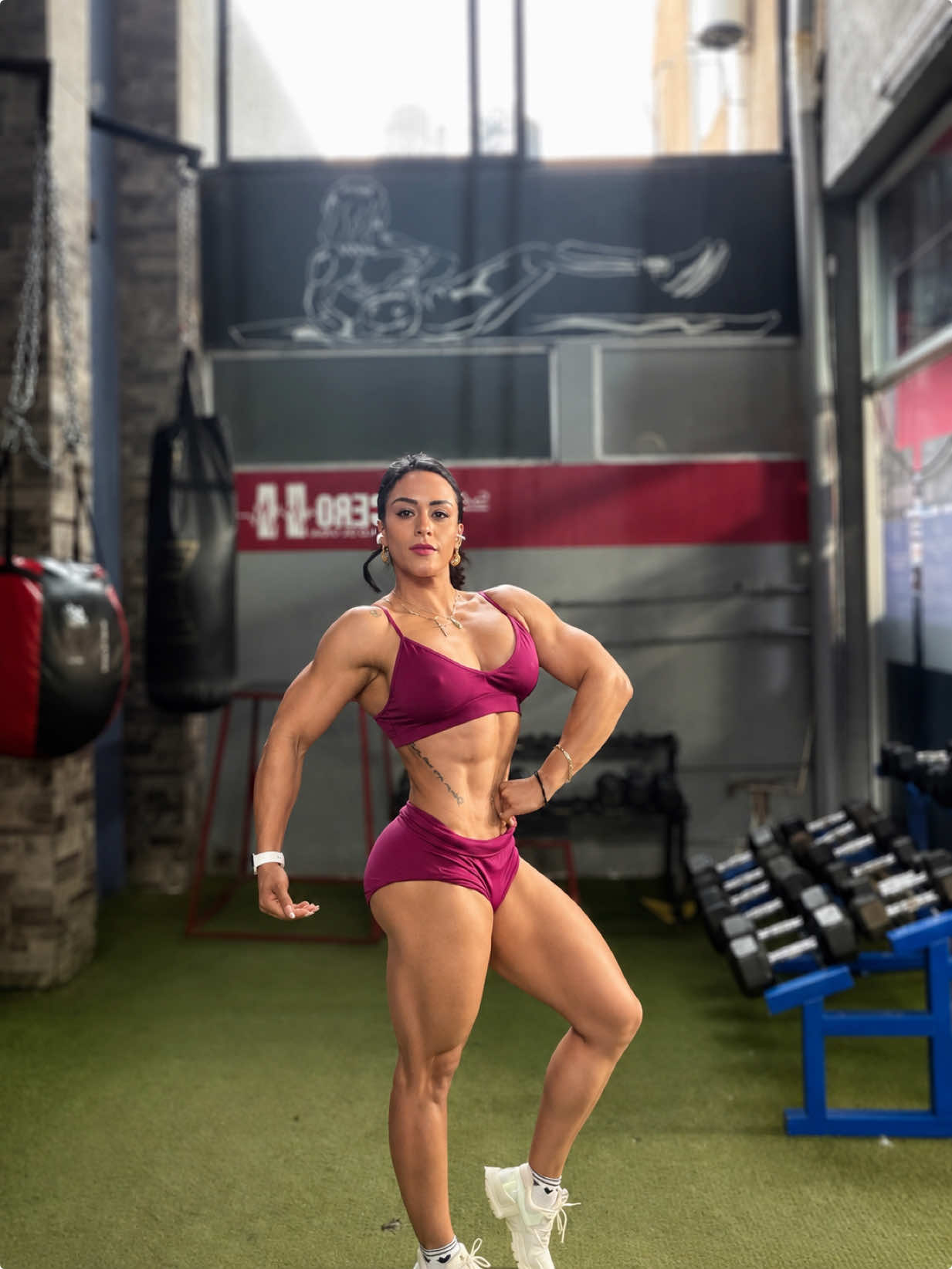 @Ann Ortiz