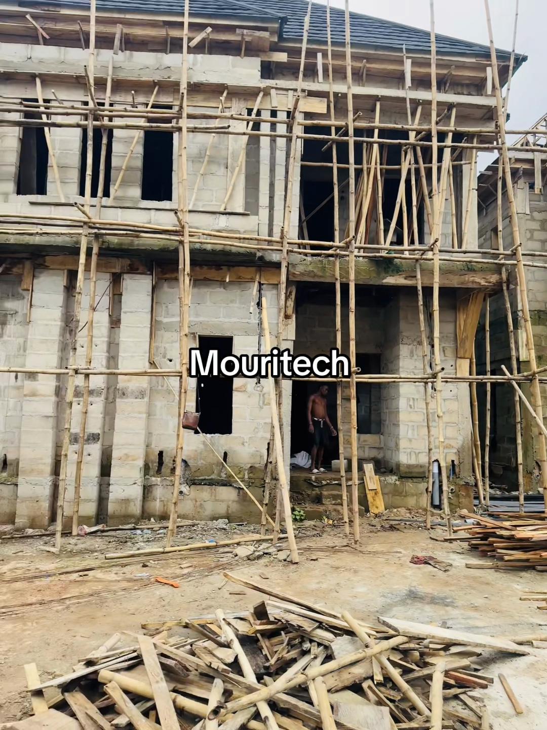 @MOURITECH HOMES&PROPERTIES LTD