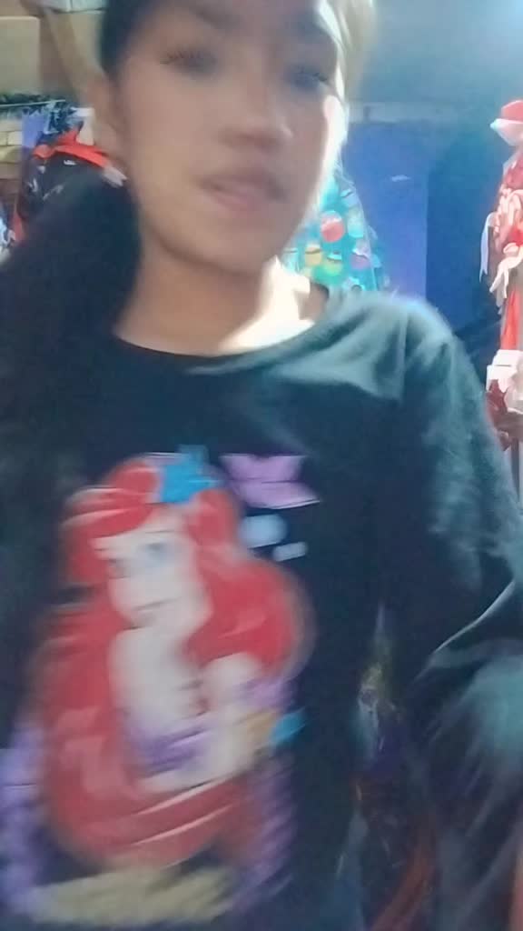 @😍 chama lamas bella luciana😍
