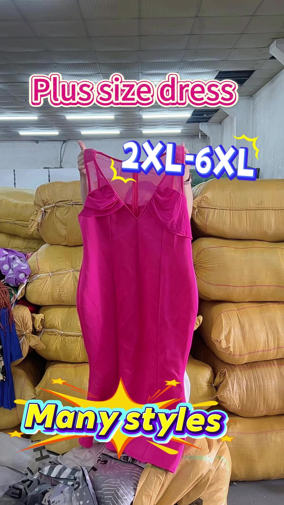 @Evelyn new clothing supplier
