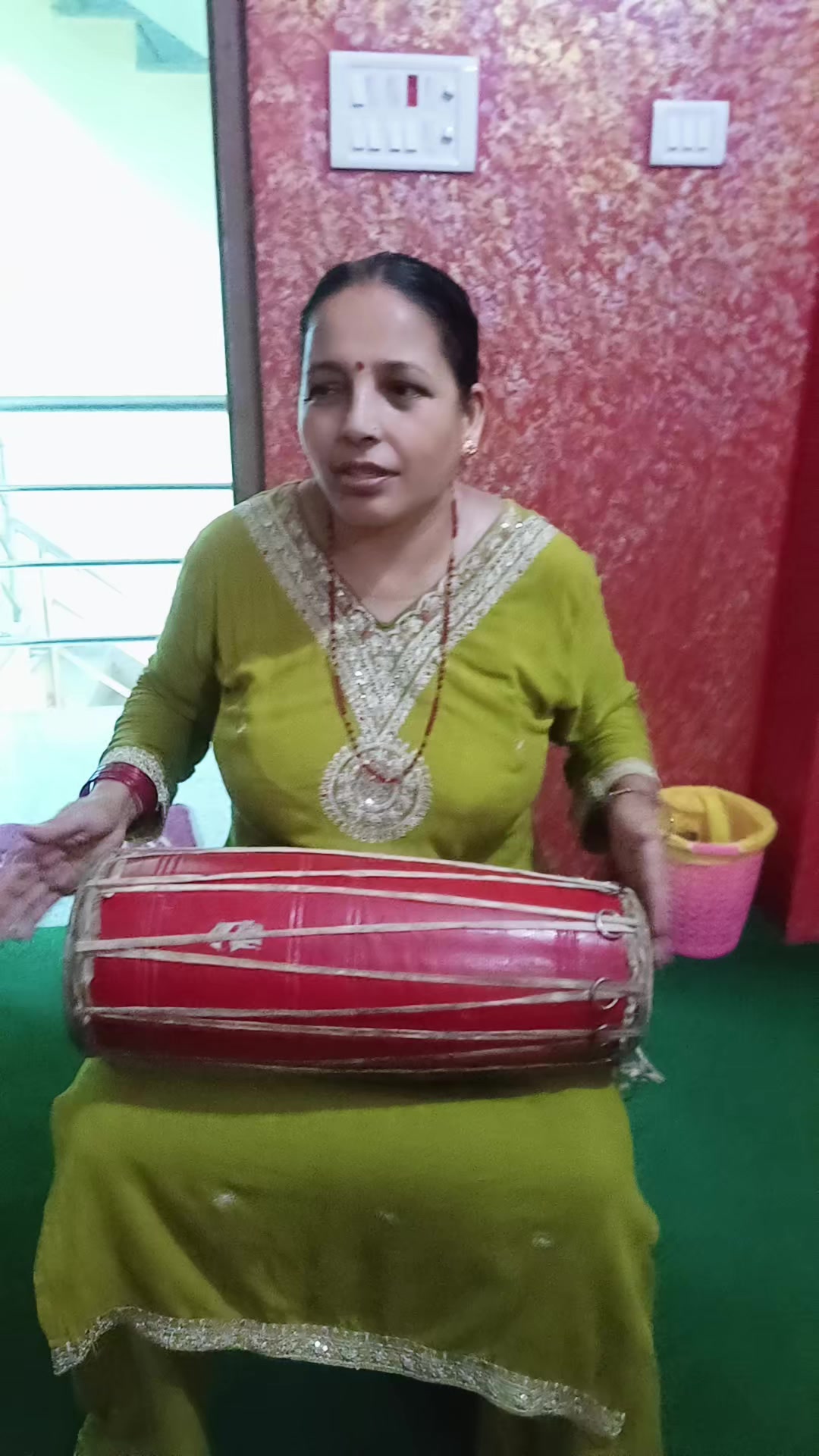 @Lalita Bhusal