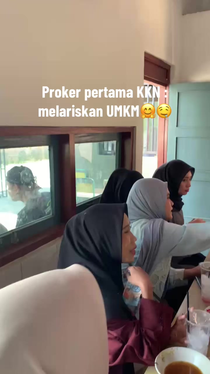 @kkn uin suku 68_blimbing kidul