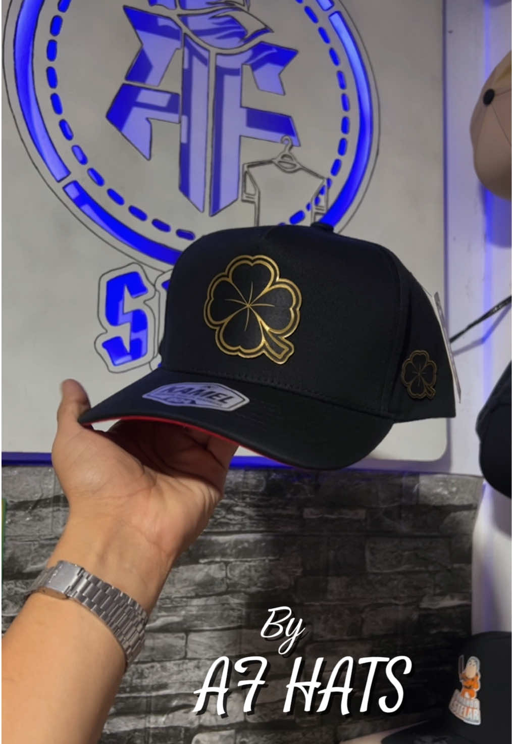@AF HATS