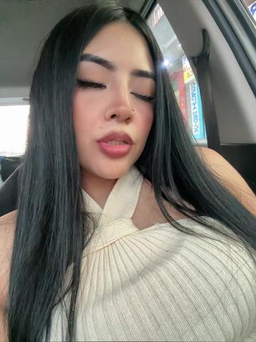 @Diana Yaely
