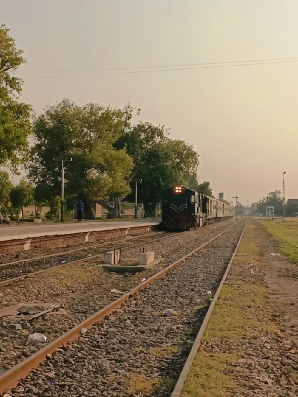 @Royal Conveyance Train