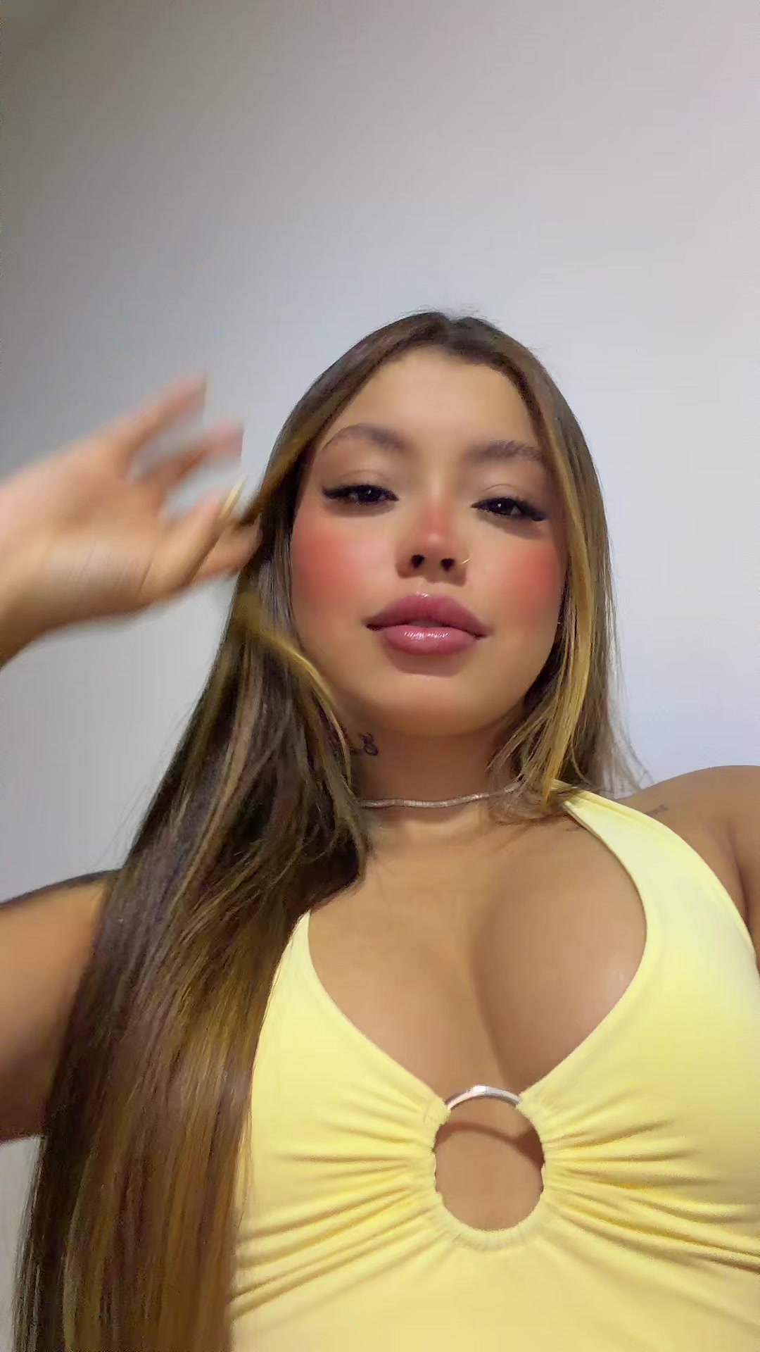 @fabielle alves