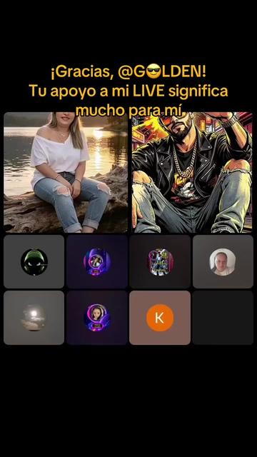 @🐦&zwj;🔥🐿️😎LUCIA 🍼🌼🛸💞🎂🍞🚲