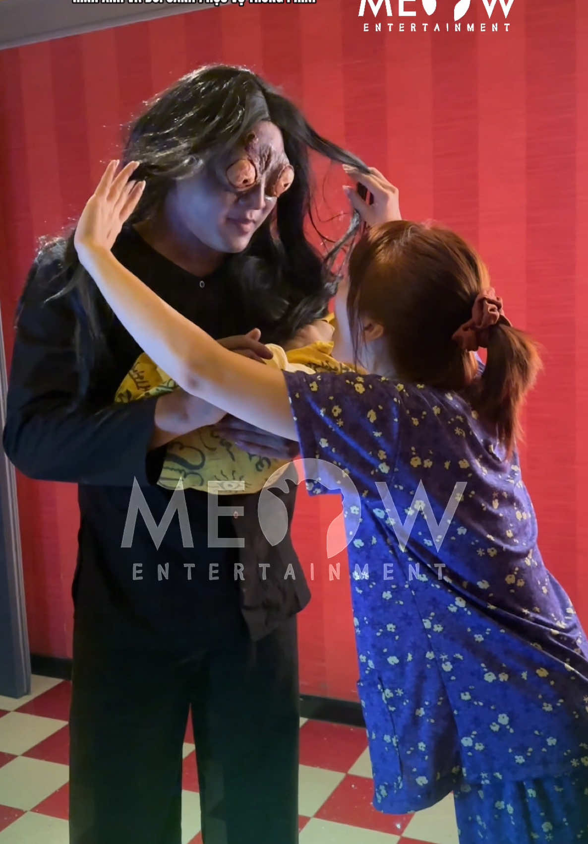 @MEOW ENTERTAINMENT
