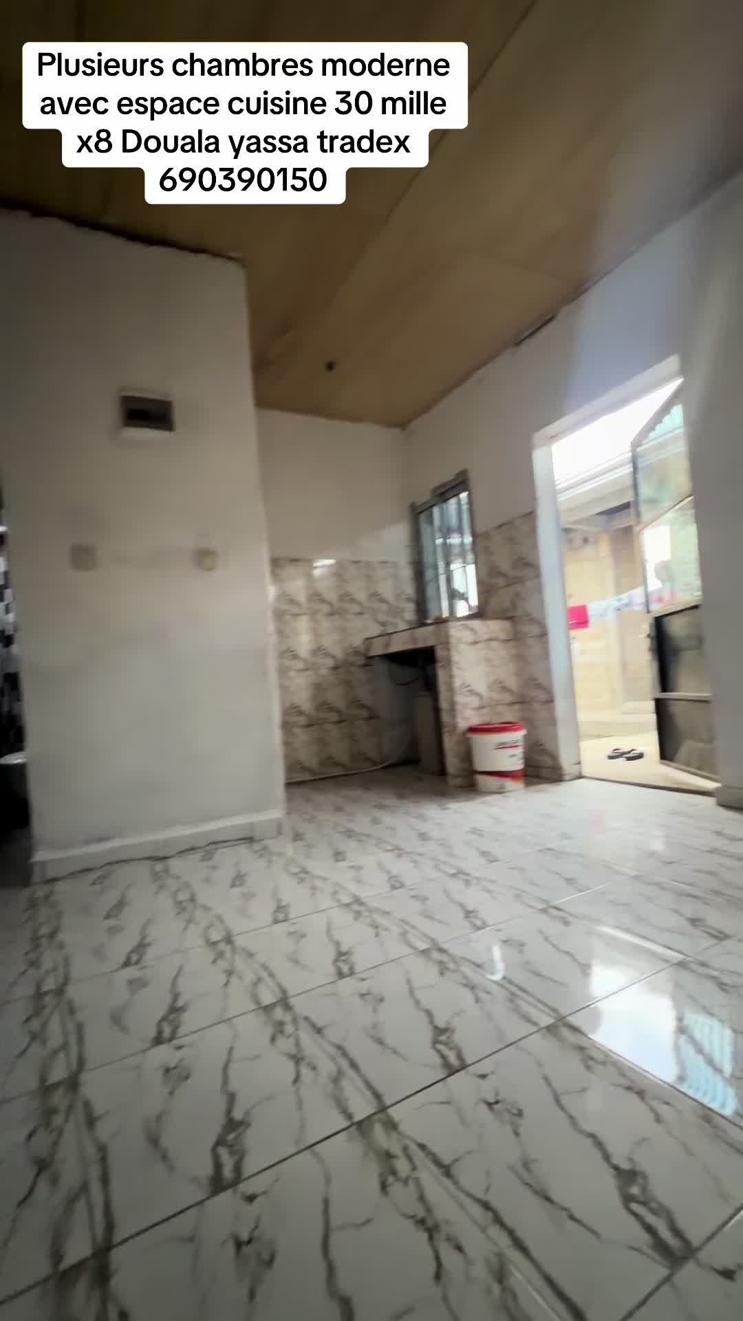 @Adamou immobilier