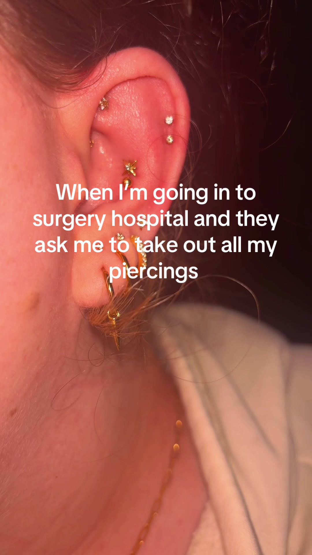 @Madi&rsquo;s piercings🪡