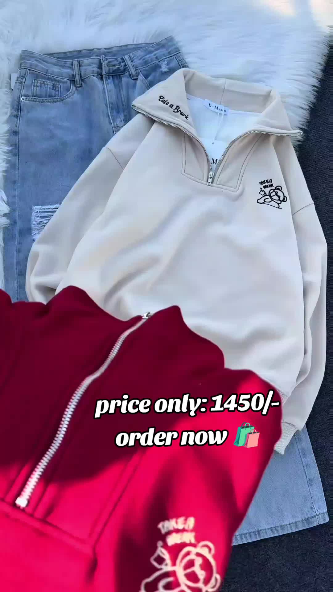 @Make Yours🛍️
