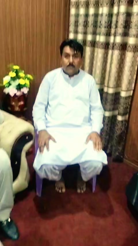 @Muhammad Shahzad