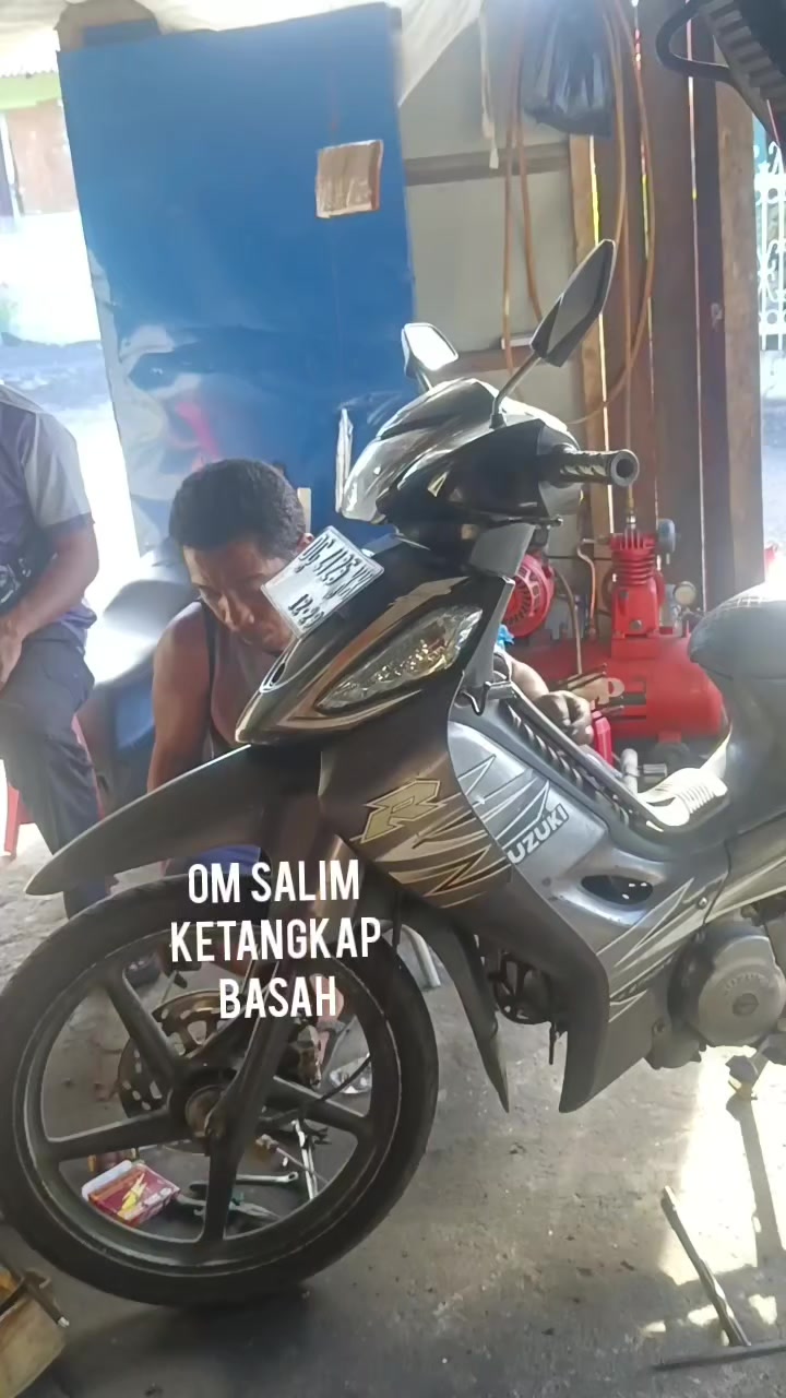 @Ikmal Al