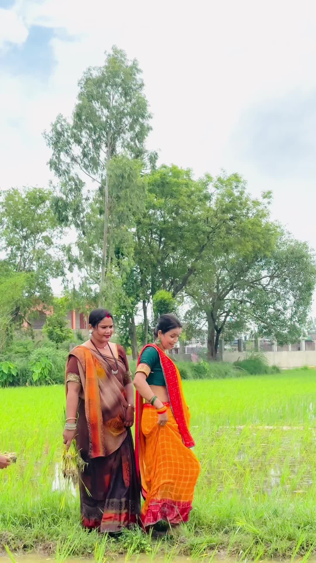 @Rita Mahato