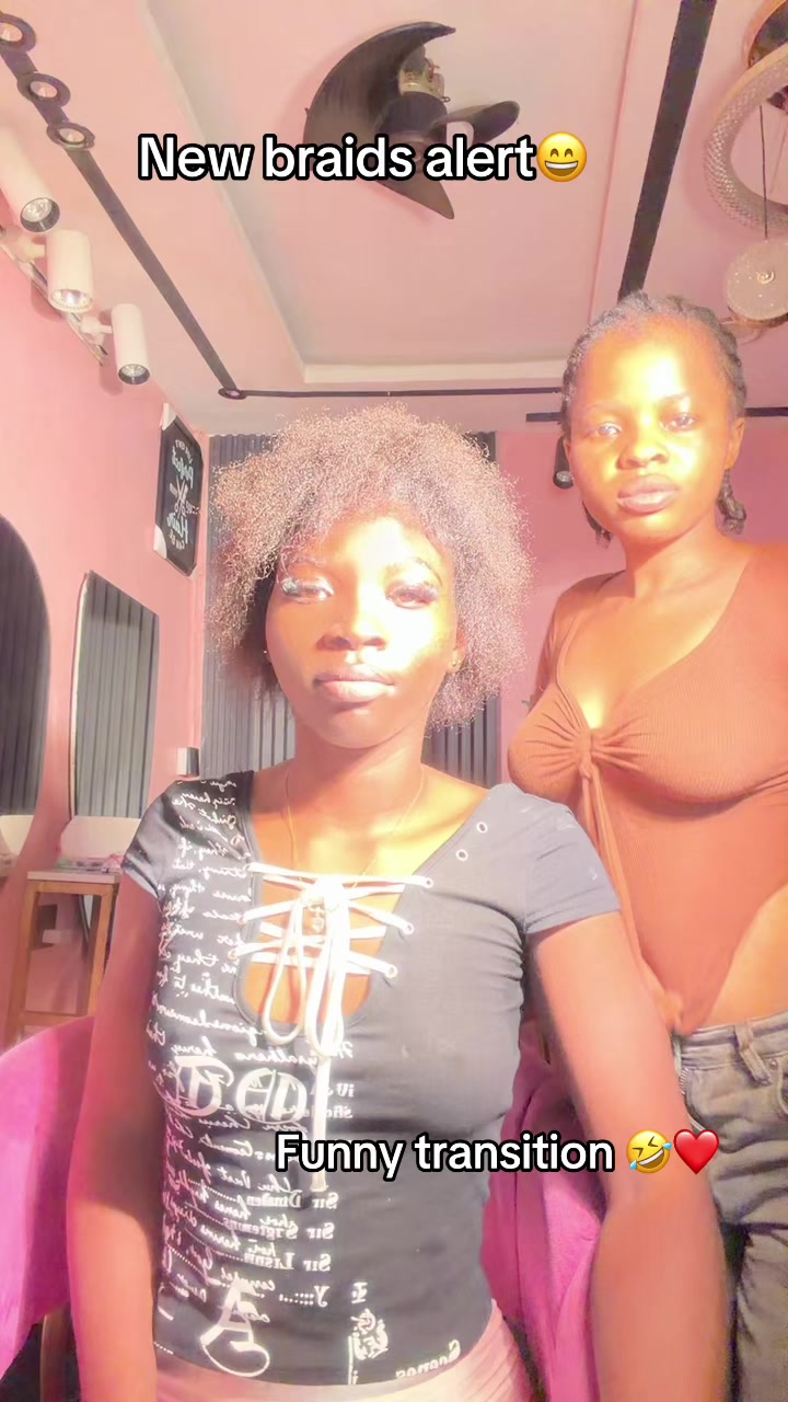 @HAIRSTYLES IN KETU/MAGODO😫