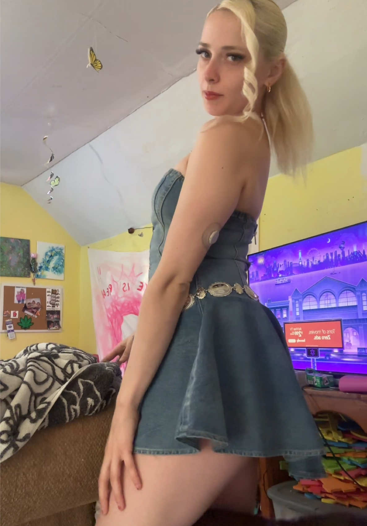 @allythescientist