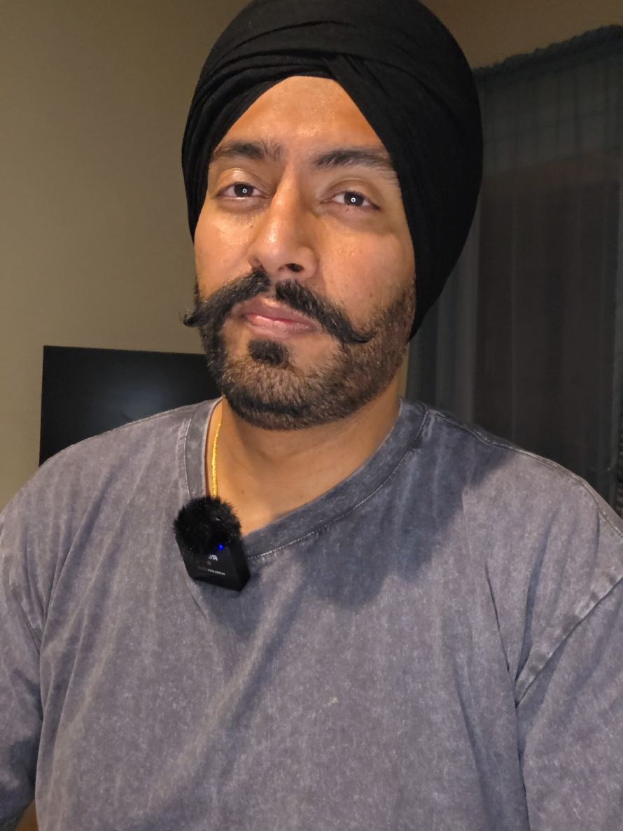 @Harpreet Singh