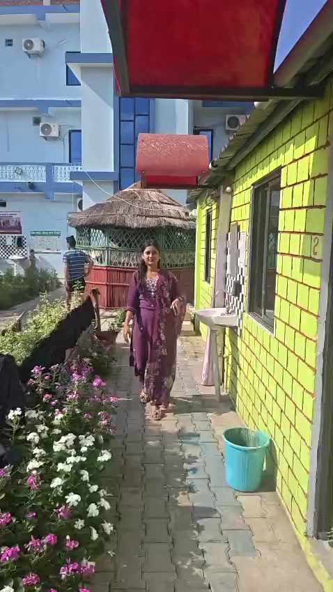 @❤Chandani sarraf❤