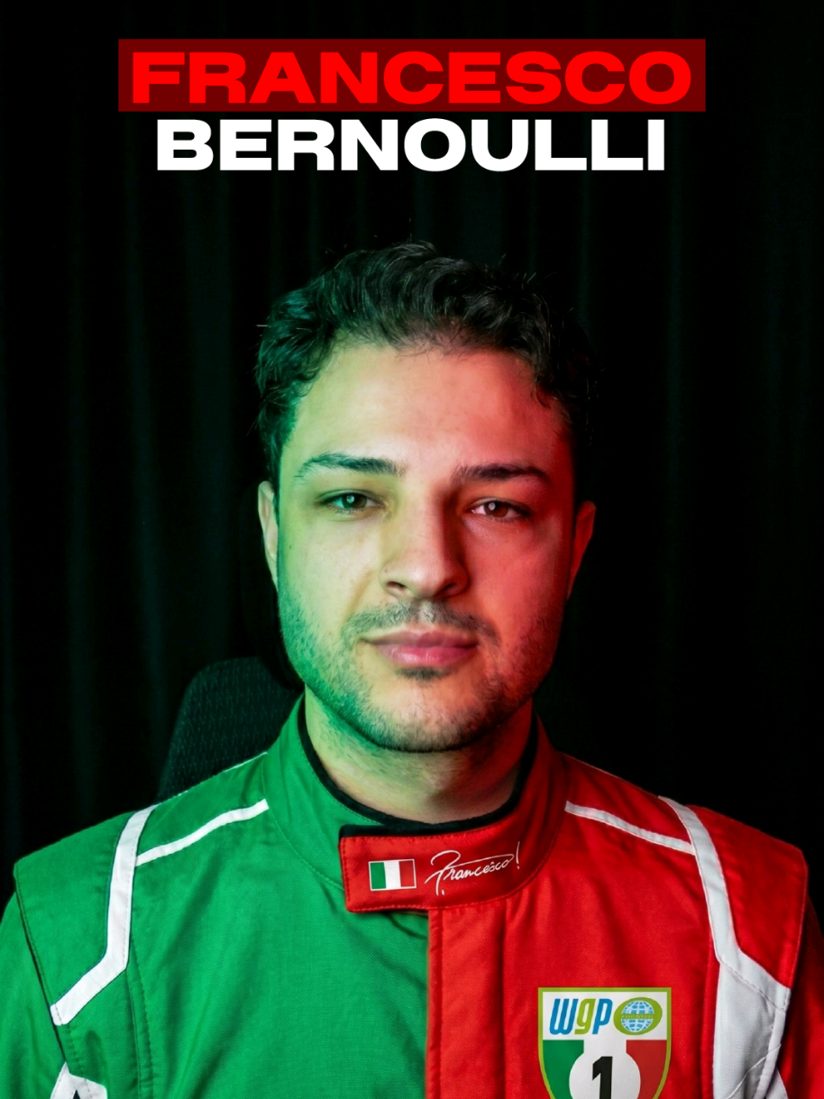 @F1 Gentlemen