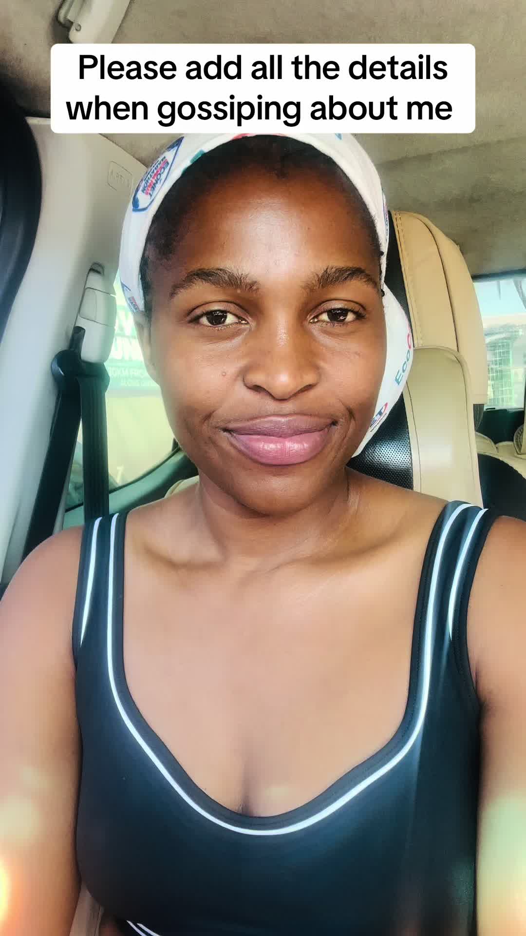 @Nosizo Ncube