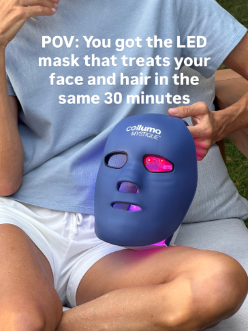 @Celluma Light Therapy