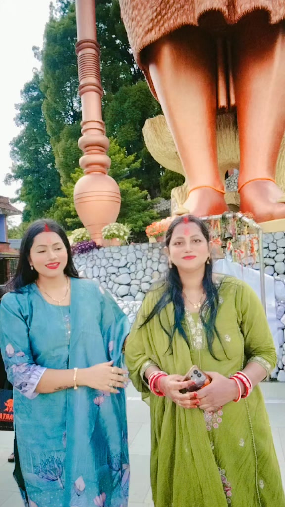 @Aarti chaudhary🕉️🪷✨