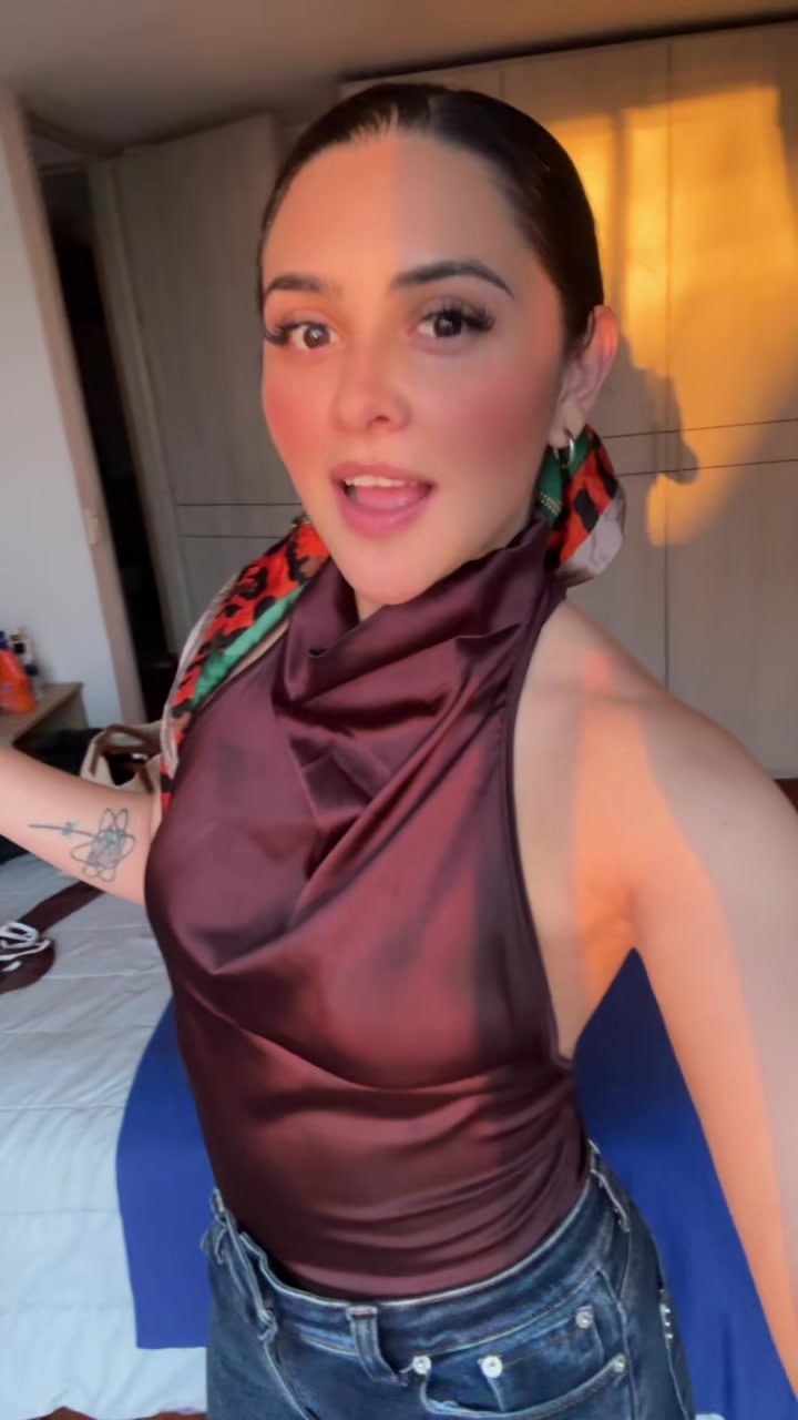 @Paula Salazar