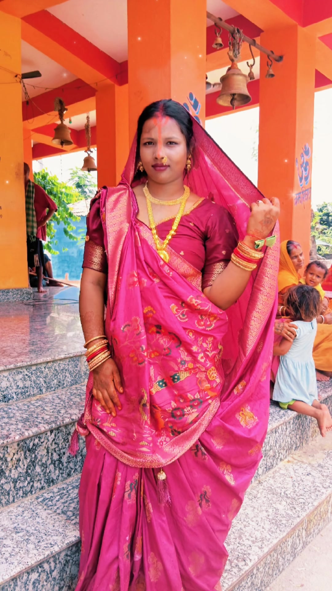 @puja mahaseth
