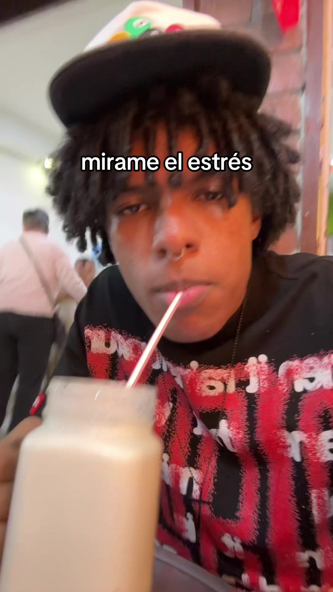 @El Jhona