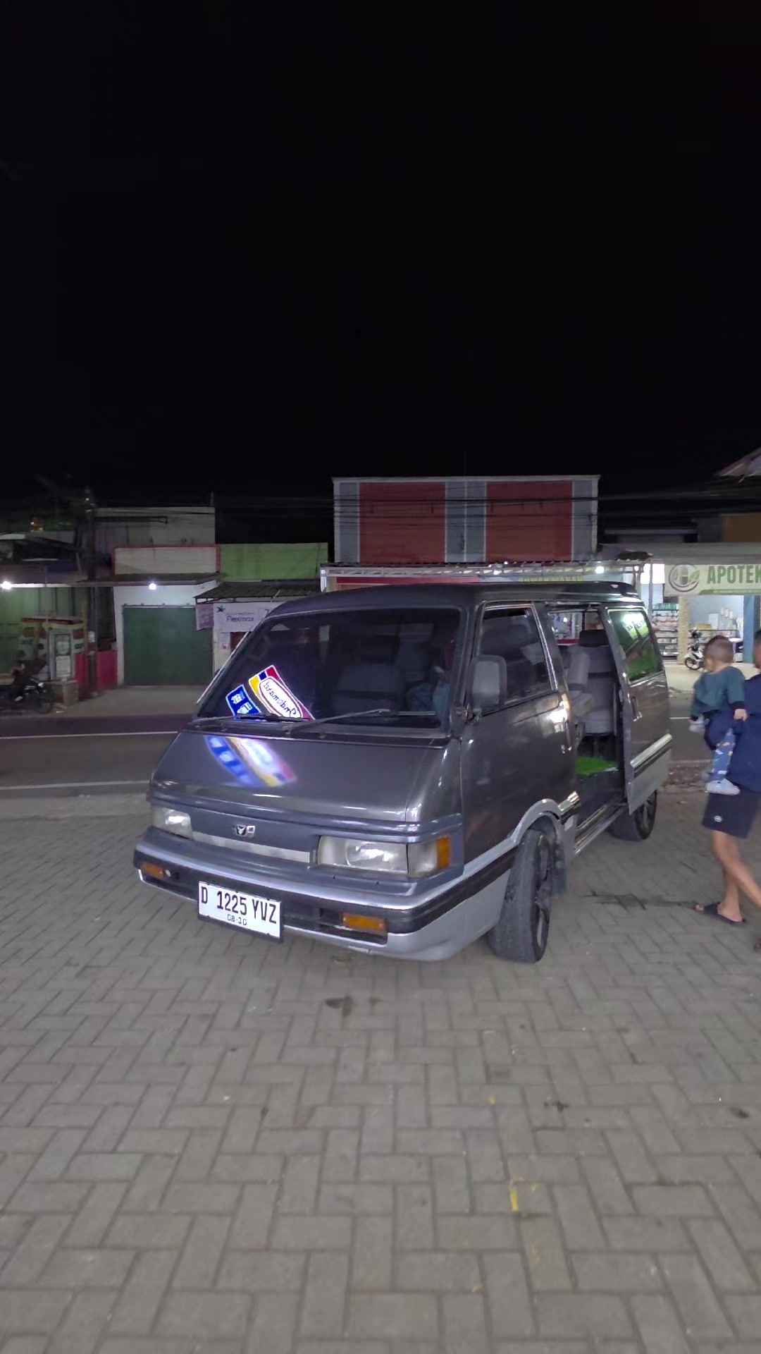 @Lfyd garage