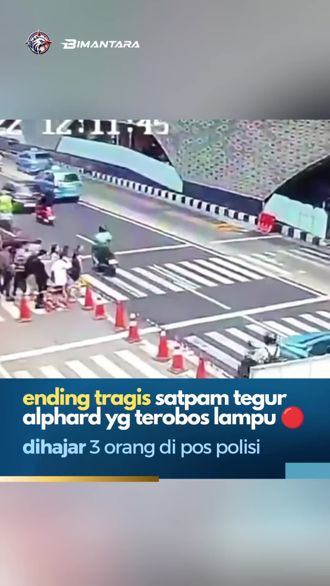 @BiMANTARA