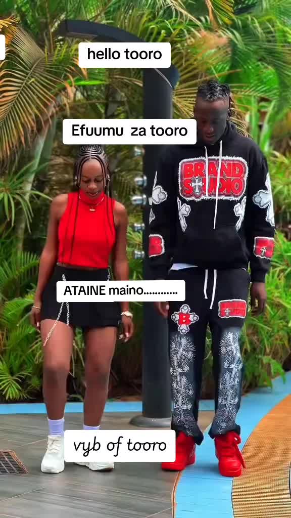 @vyb of tooro