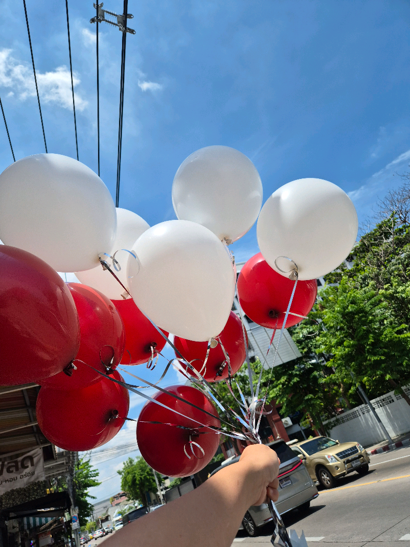 @Balloontoday