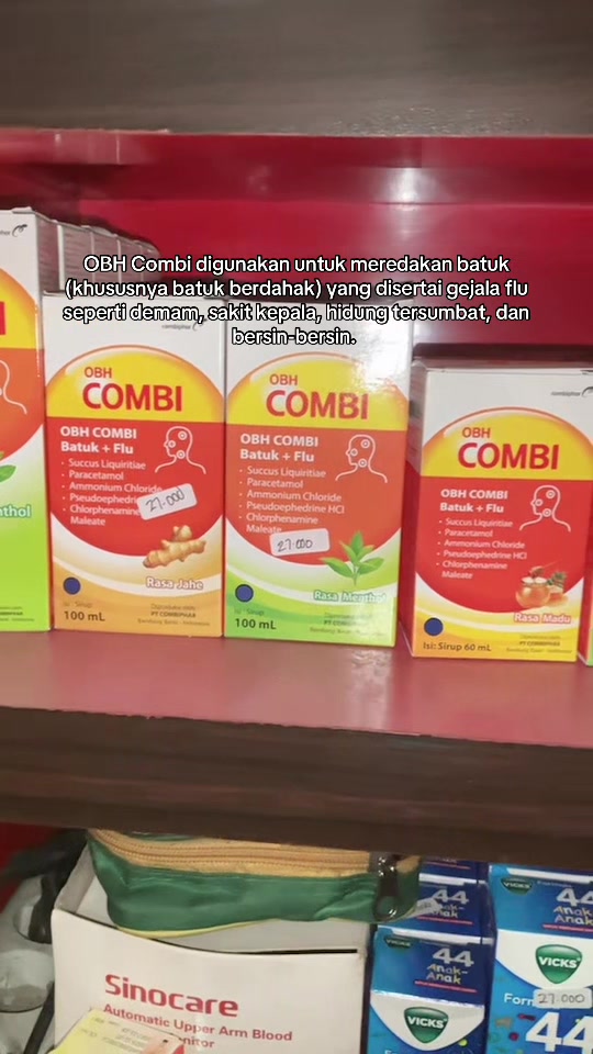 @Klik Farma
