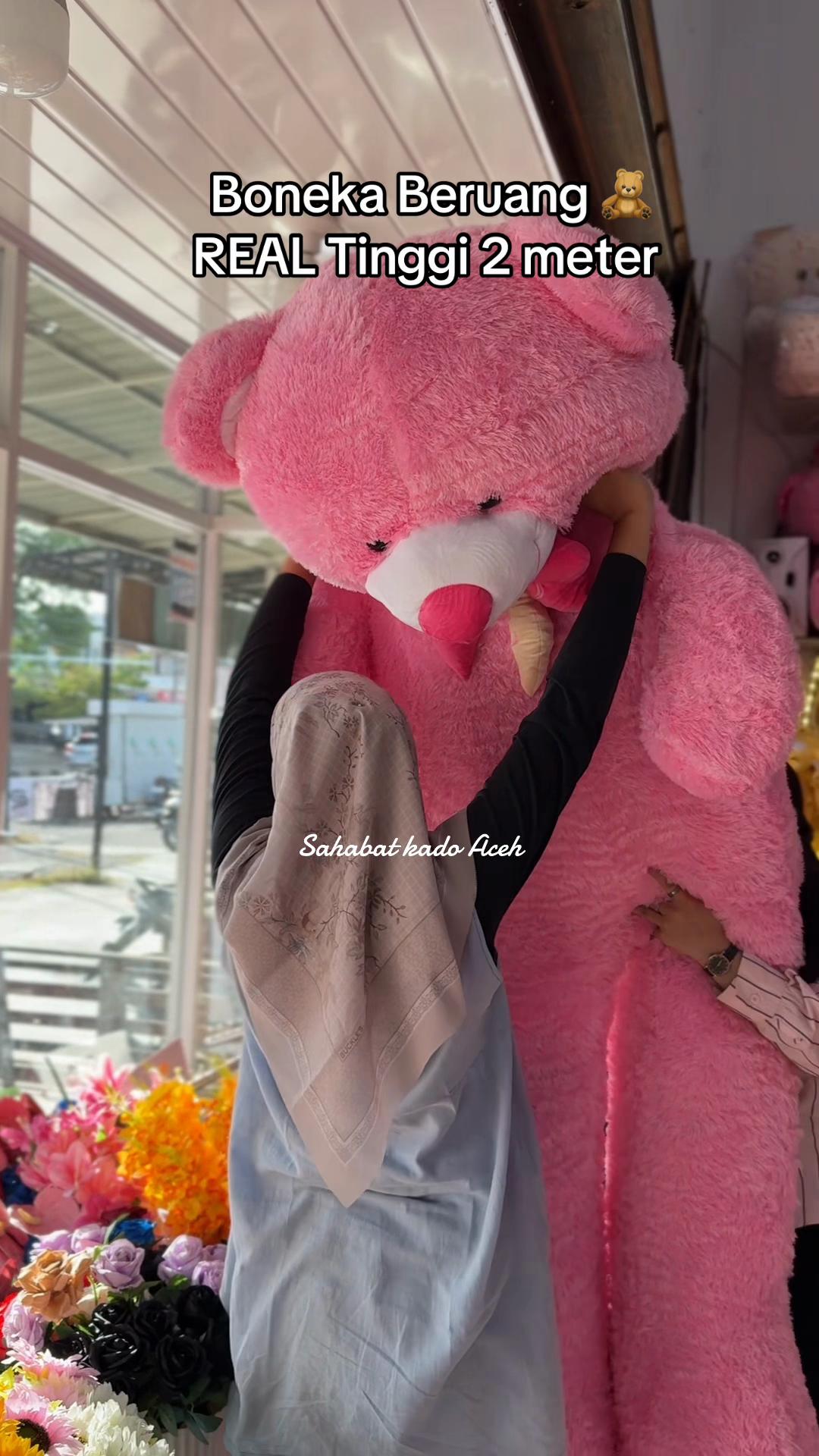 @Sahabat kado aceh