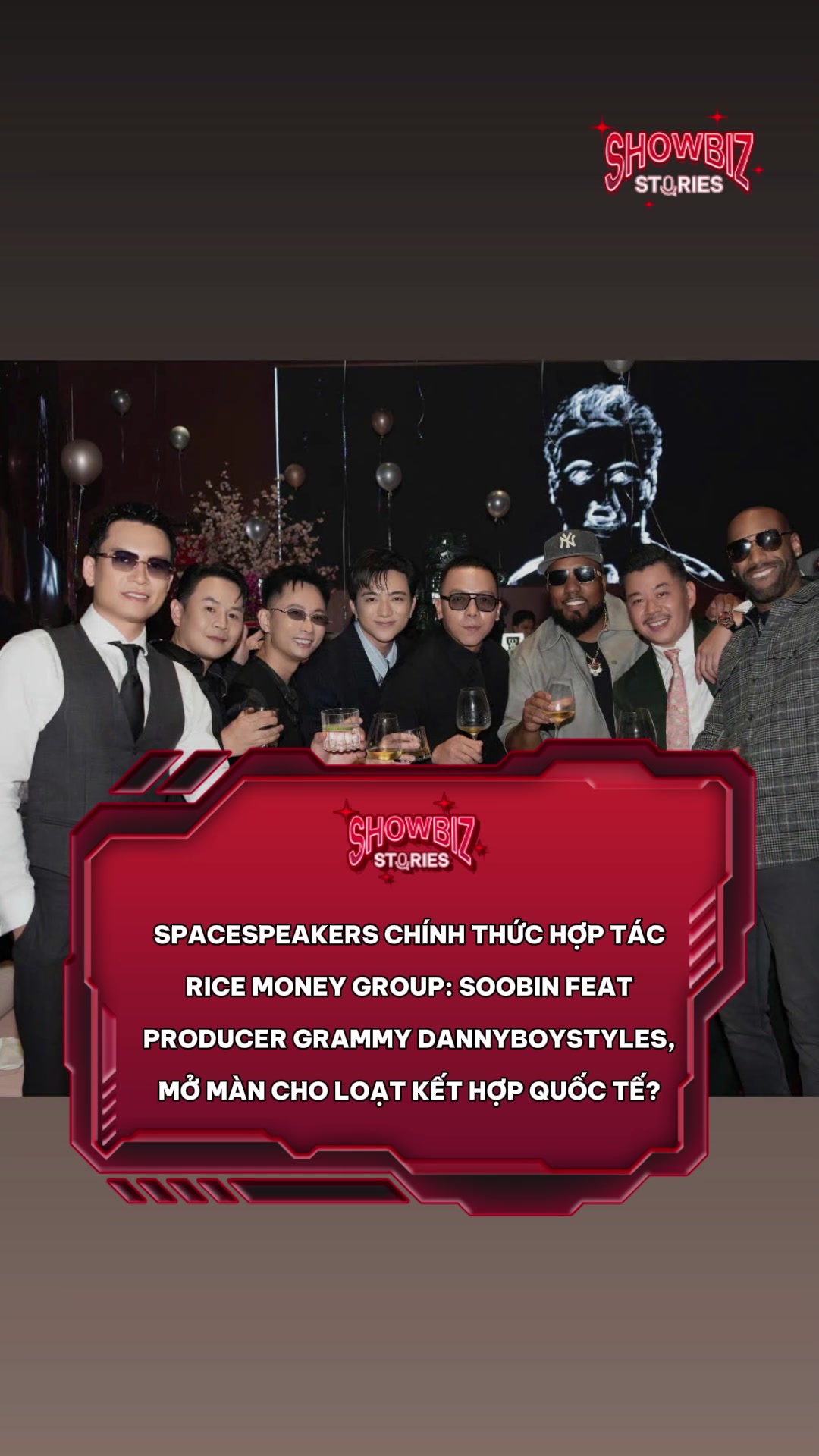 @Showbiz Stories