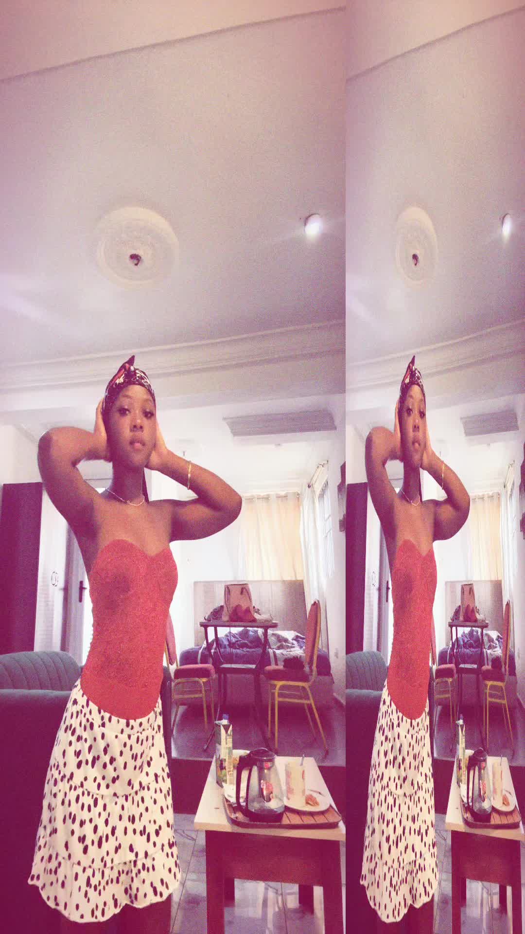@Akosua Lovestical⭐️