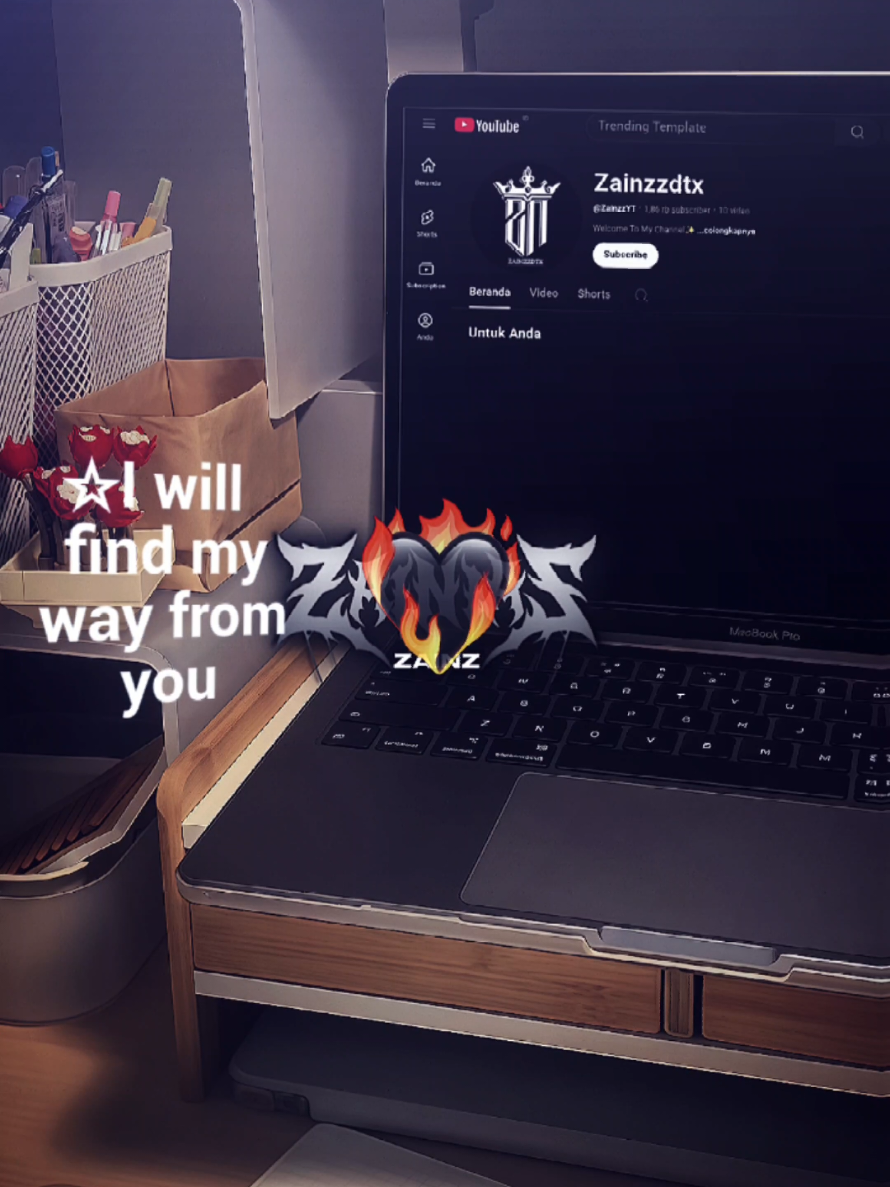 @Zainzzdtx Template