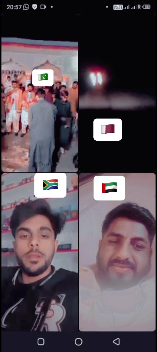 @👑Inzimam Arshad👑