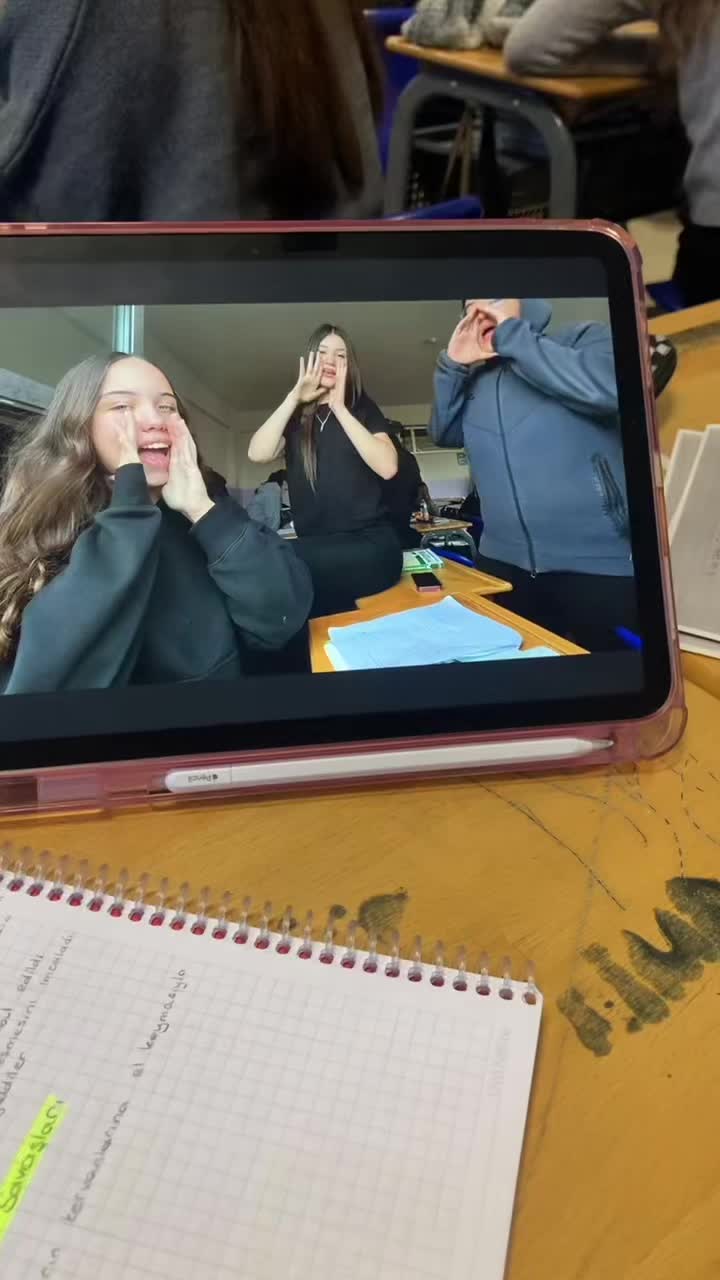 @Erin