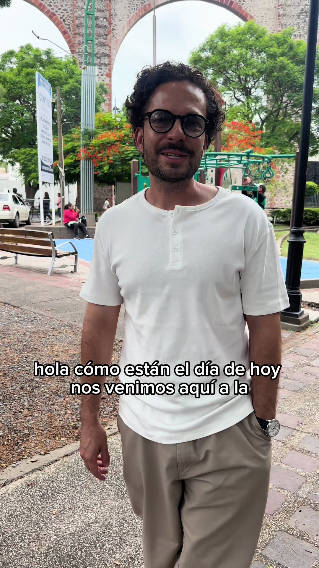 @Reporte Querétaro