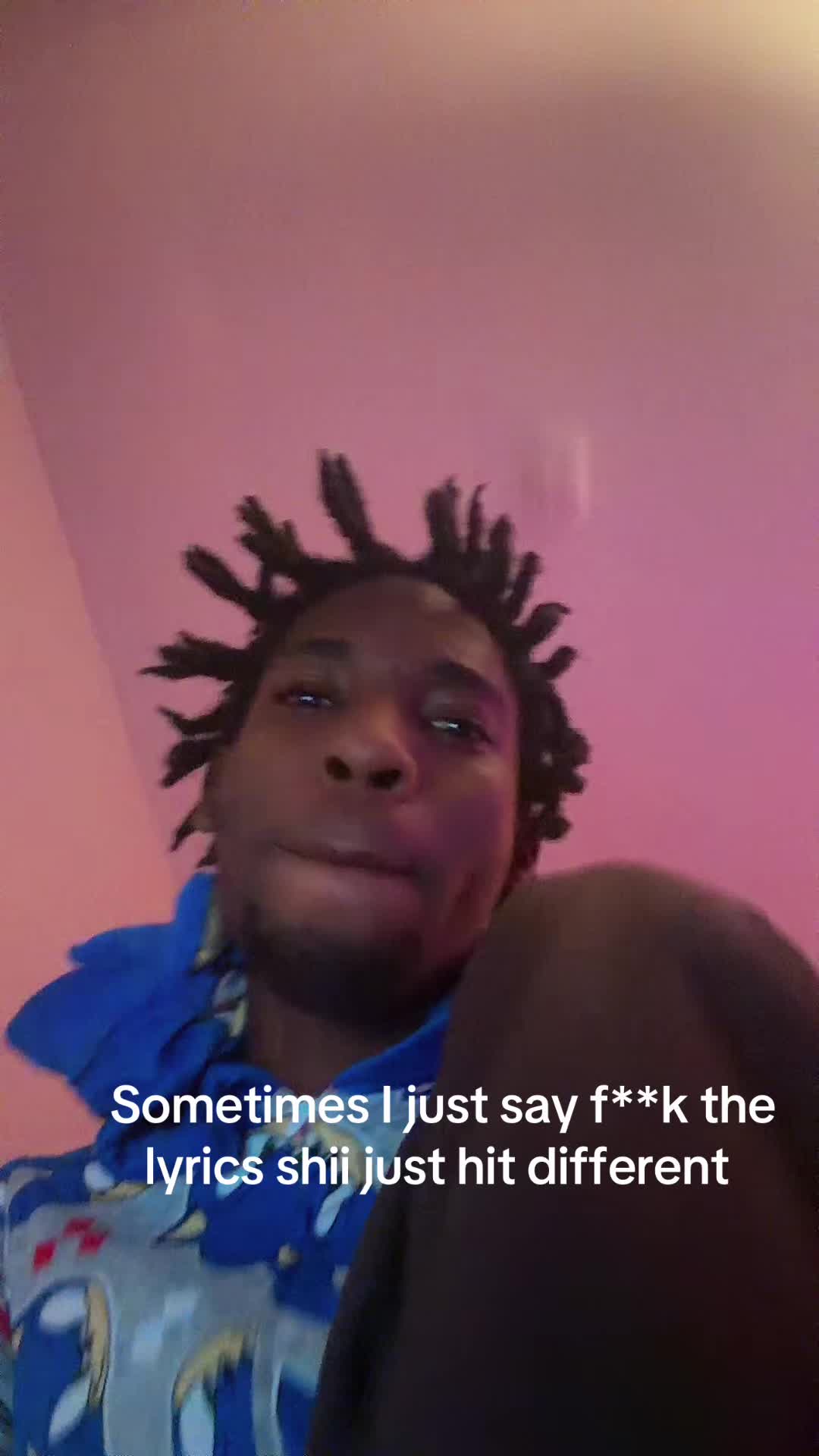 @Pain